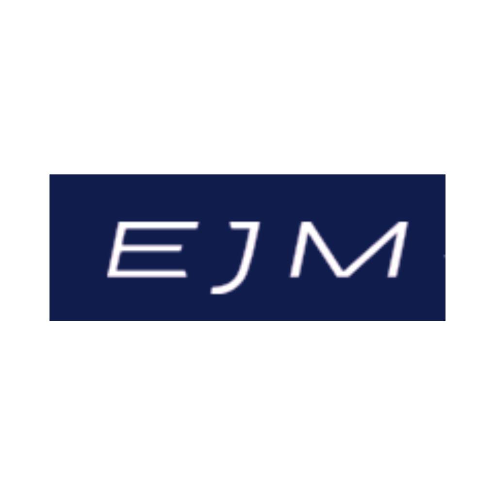 EJM Logo