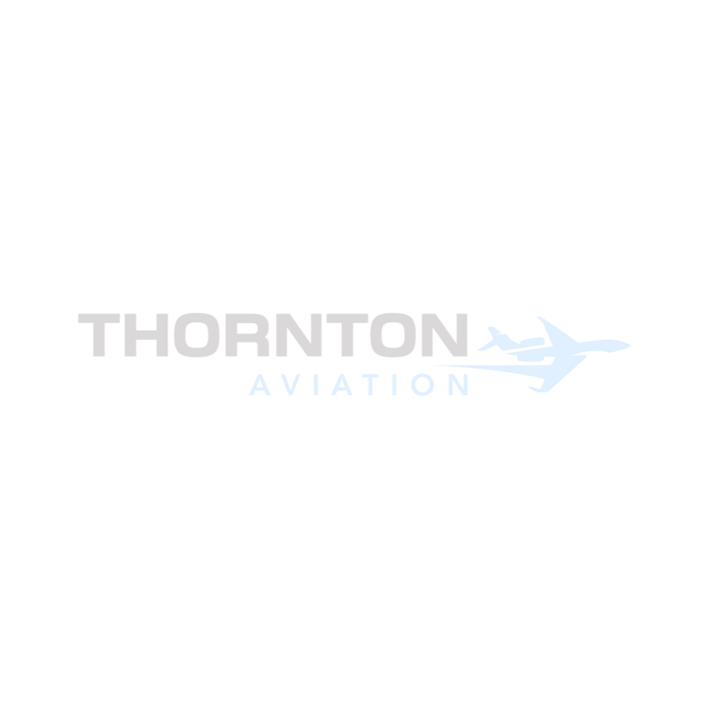 Thornton Logo