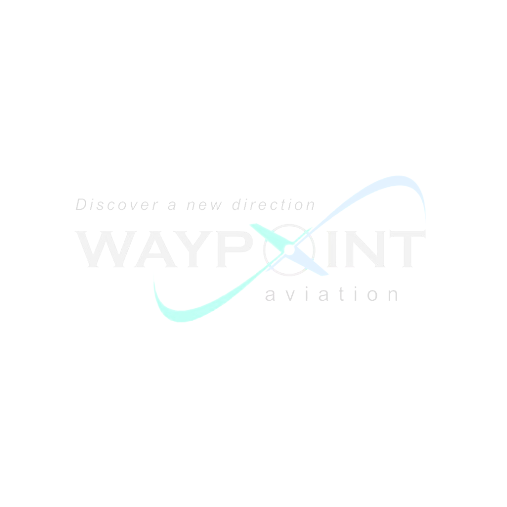 Waypoint Logo