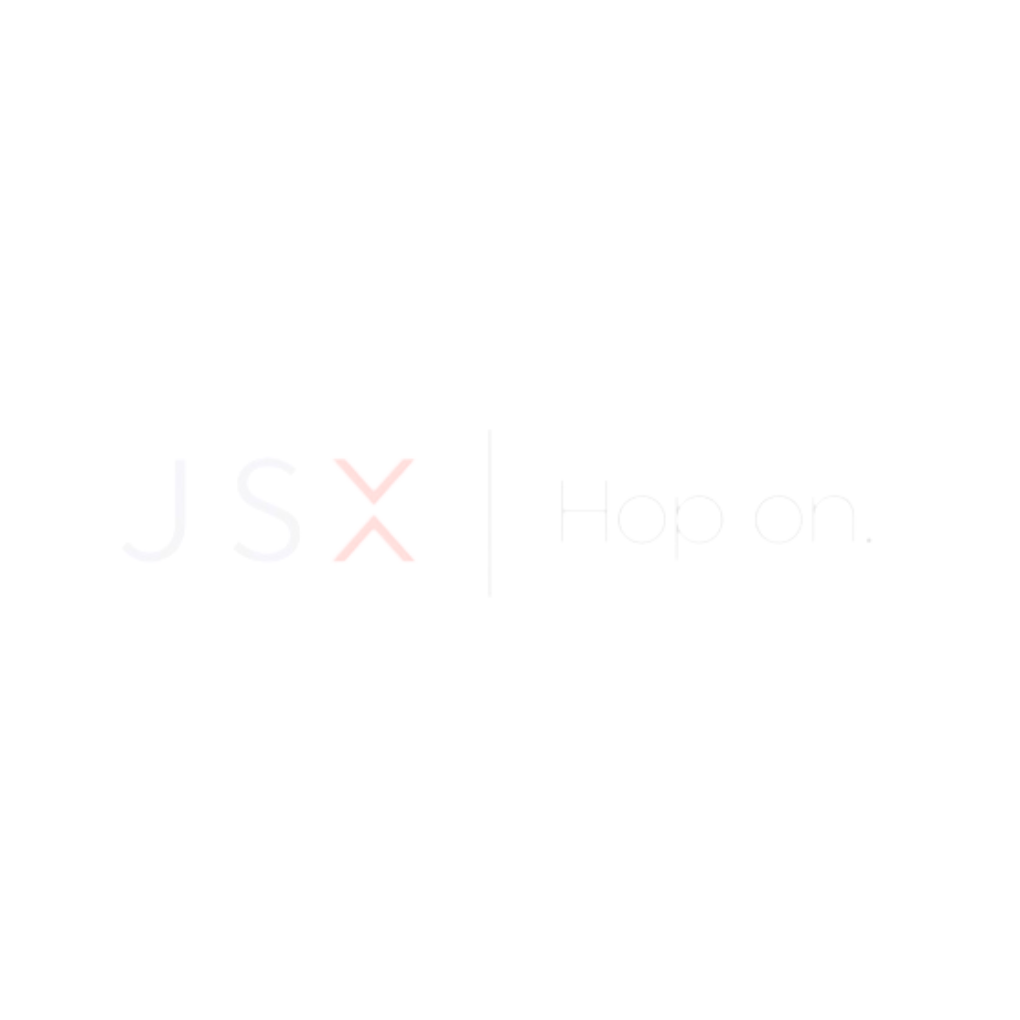 JSX Logo