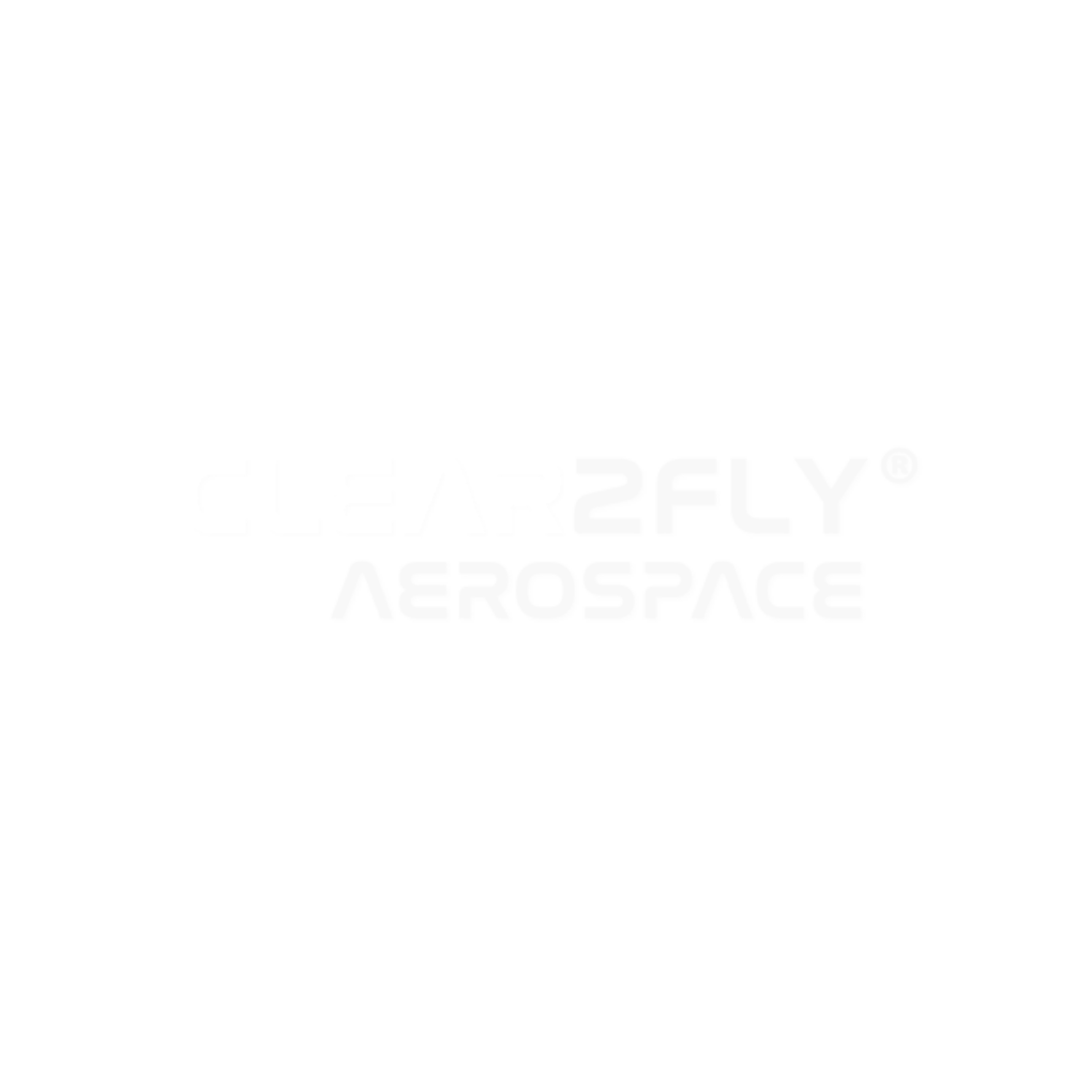 Clear2Fly Logo