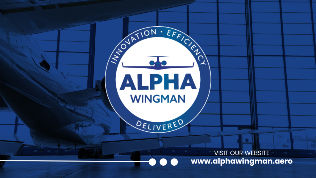 alpha wingman contact