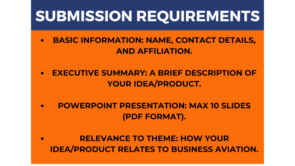 Submission Requirements