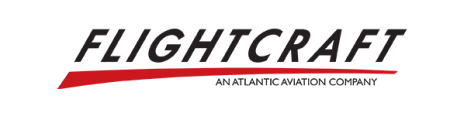 Flightcraft Logo Clear